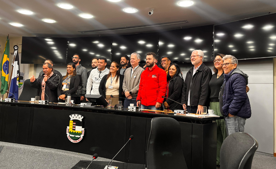 Recorde de acidentes de trânsito em Nova Friburgo acende alerta em audiência pública da Câmara